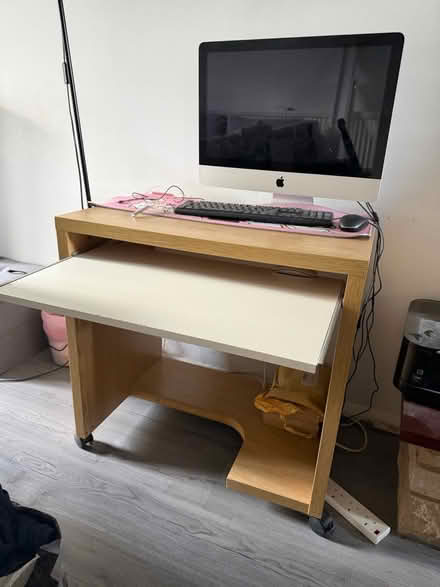 Photo of free Computer desk (Potters Bar EN6) #1