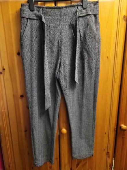 Photo of free Ladies trousers size 10 (Saint Luke's EC1V) #2