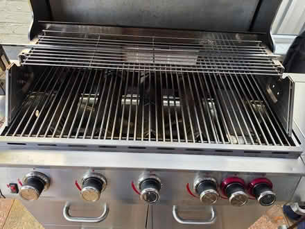 Photo of free Uniflame Gas BBQ (Gosport PO12) #3