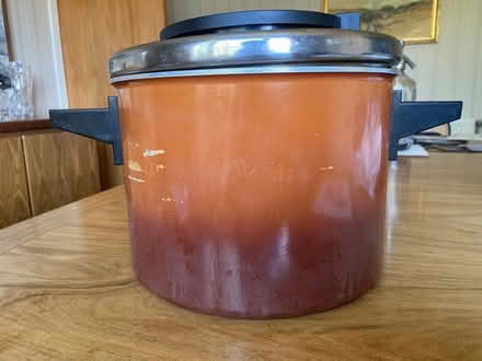 Photo of free Tefal Deep Fat Fryer (Seafield AB15) #1