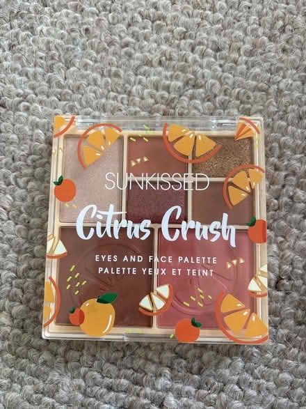 Photo of free Makeup (Tinshill LS16) #1