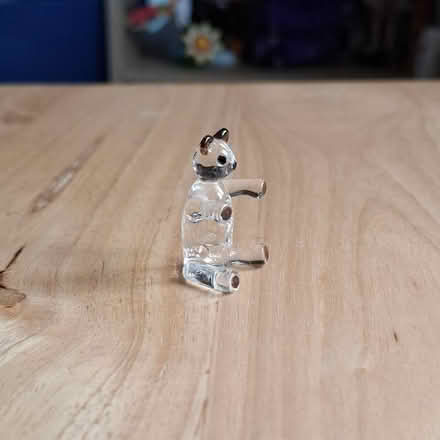 Photo of free Glass animal ornaments - various (Eastbourne BN20) #4