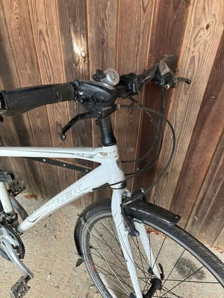 Photo of free Lady’s Trek bike (Warfield RG42) #1