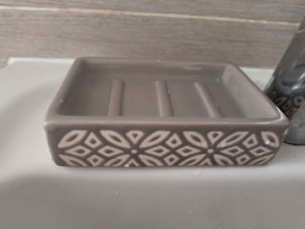 Photo of free Soap dish (Central Reading RG1) #1