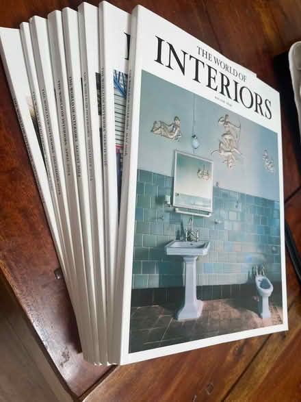 Photo of free Selection of Magazines (AL6 Welwyn) #3