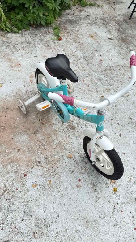 Photo of free Kids bike (Aspen hill) #2