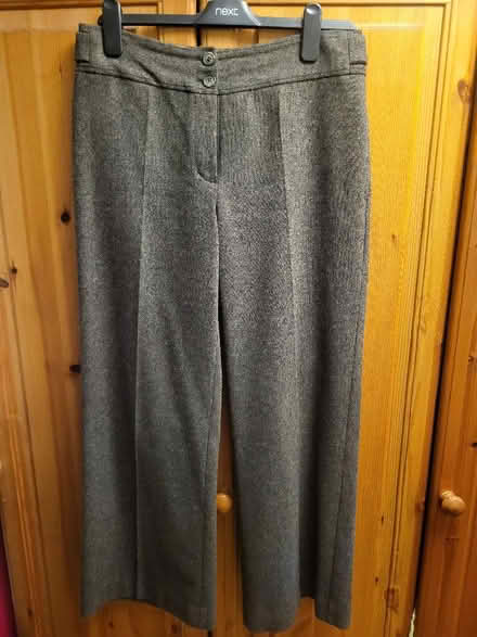 Photo of free Next ladies trousers size 10 (Saint Luke's EC1V) #1