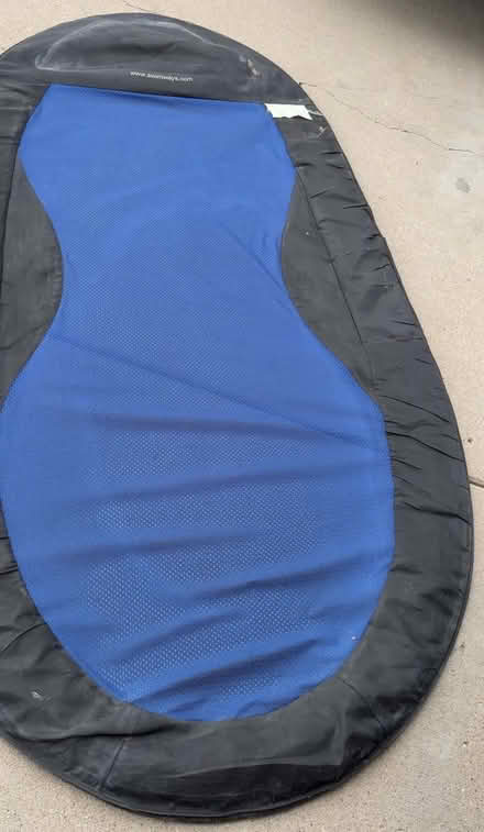Photo of free Two (2) Pool/Water Loungers (Colorado Springs) #1