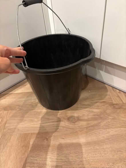 Photo of free Large bucket (Oxenholme LA9) #1