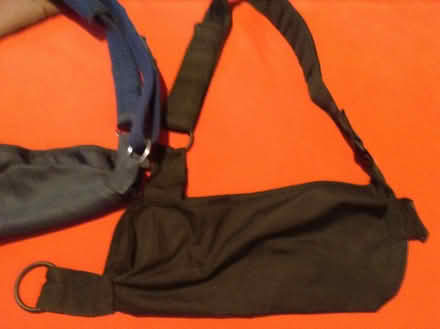 Photo of free Two arm slings (Upper Bevendean BN2) #2