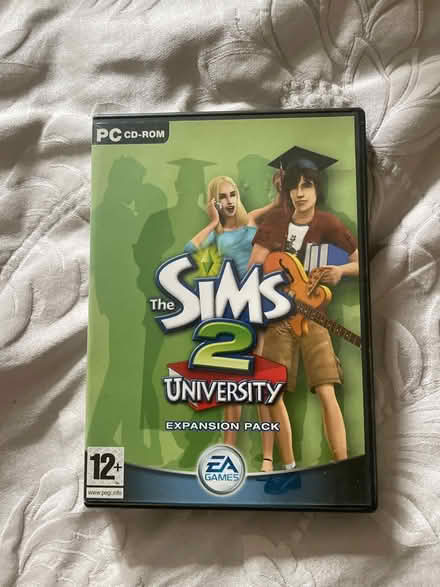 Photo of free DVD, PlayStation + PC games (Anerley SE20) #1