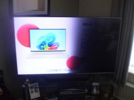 Photo of free LG 55 inch TV spares/repair (Oxton CH43) #1