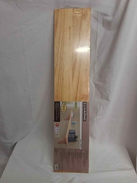 Photo of free Wall Shelf (Blackrock) #1