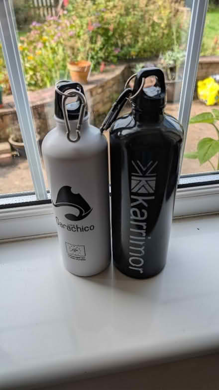 Photo of free Water bottles (Low Hesket CA4) #1
