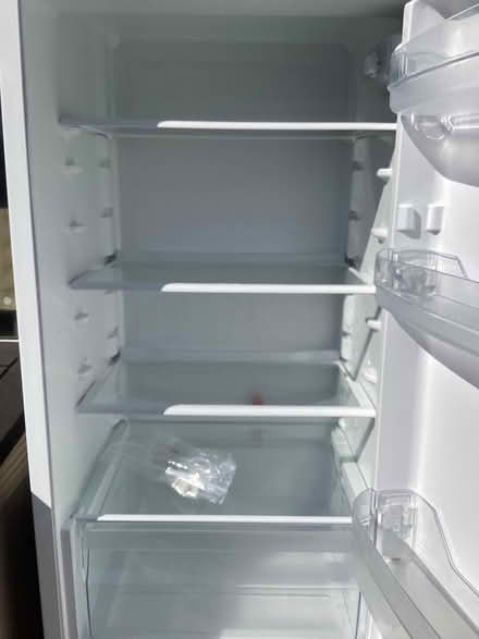 Photo of free Fridge/freezer (built in) (Malvern Link WR14) #3