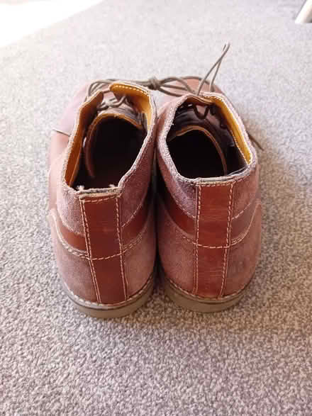 Photo of free Smart shoes - 10 (Kingston Hill ST16) #3
