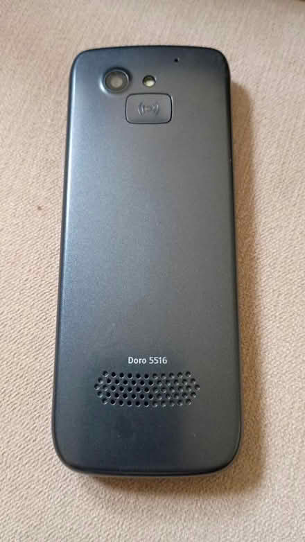 Photo of free Doro mobile phone (Cheltenham GL50) #2