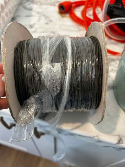 Photo of free String (Kendal LA9) #2