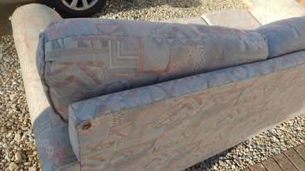 Photo of free Ikea Sofa (Copmanthorpe YO23) #2