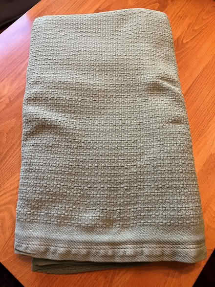 Photo of free Blanket (Little Falls Area) #1