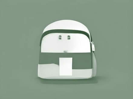 Photo of A school bag for a 12 year old (Birkby HD2) #1