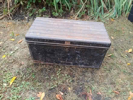Photo of free Toolbox And Tools (Bray SL6) #1