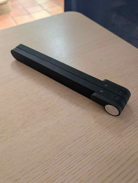 Photo of free Folding laptop/tablet stand (Shaftesbury SP7) #3
