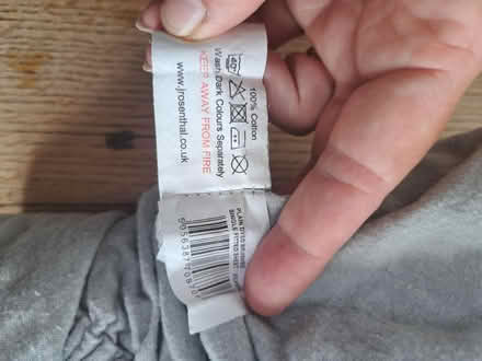 Photo of free 5 fitted single sheets (Weston BA1) #2