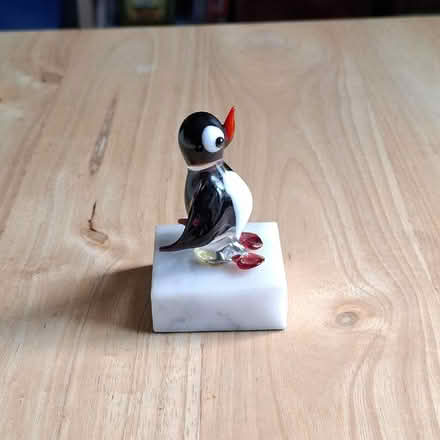 Photo of free Glass animal ornaments - various (Eastbourne BN20) #2