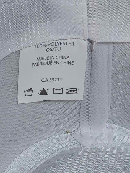 Photo of free "Trilby" style "Fedora" hat (Carlingwood) #3