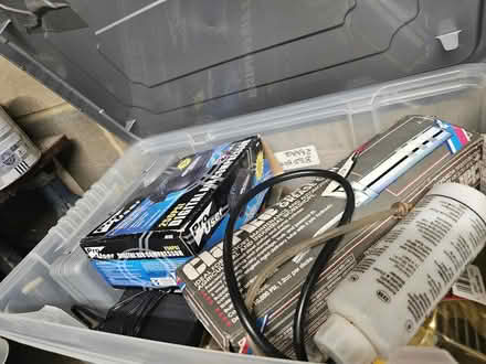 Photo of free Car bits (Bexhill tn40) #1