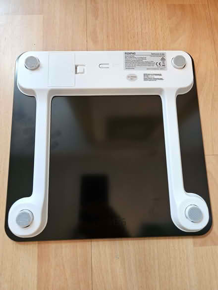 Photo of free Bathroom scales (Surrey Quays SE16) #2