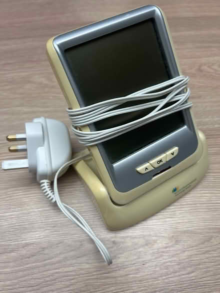 Photo of free Real time energy reader (Hitchin SG5) #1