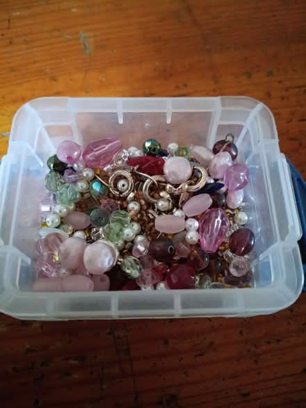 Photo of free Decorative Beads (Stafford ST16) #1