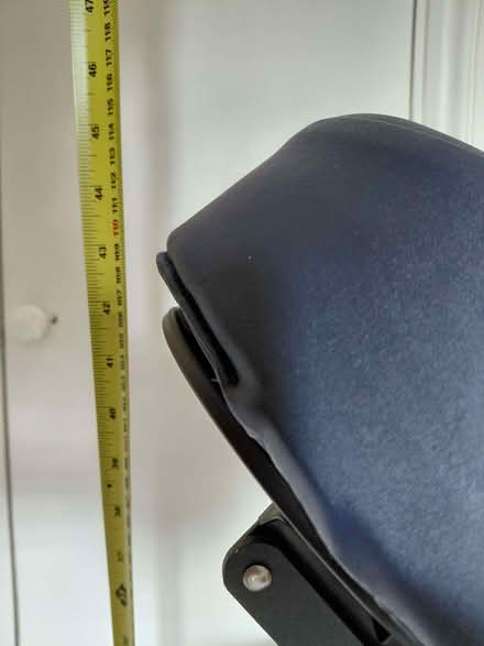Photo of free Massage chair (Tilehurst Road RG1) #4