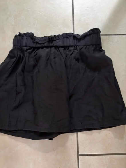 Photo of free Black shorts (Westbury Wilts BA13) #1