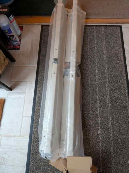 Photo of free Base for parasol (Ruddington NG11) #1
