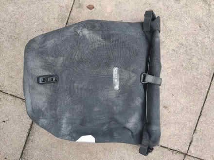Photo of free Bike panier (Longbridge, B31) #1