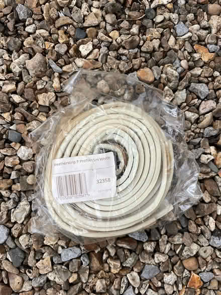 Photo of free Draft excluder (TA18) #1