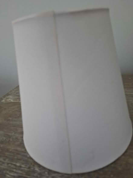Photo of free Small Lampshade (Panshanger AL7) #3