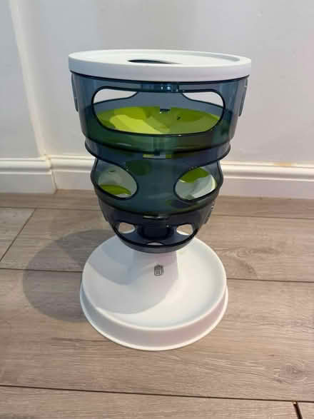 Photo of free “Cat It” Cat Feeder (Earith PE28) #1