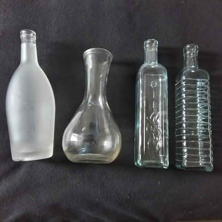 Photo of free Decorative Bottles & Carafes (Uplands / Riverside) #2