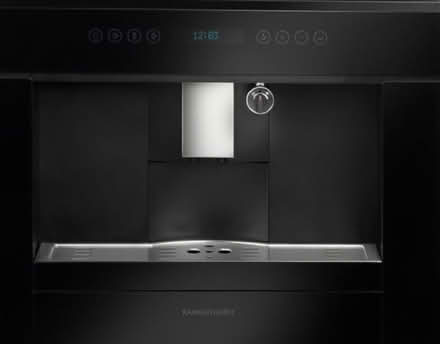 Photo of free Coffee Machine Rangemaster (BROKEN) (Greenleys MK12) #1