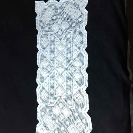 Photo of free Assorted Small Table Linens #1 (Uplands / Riverside) #3