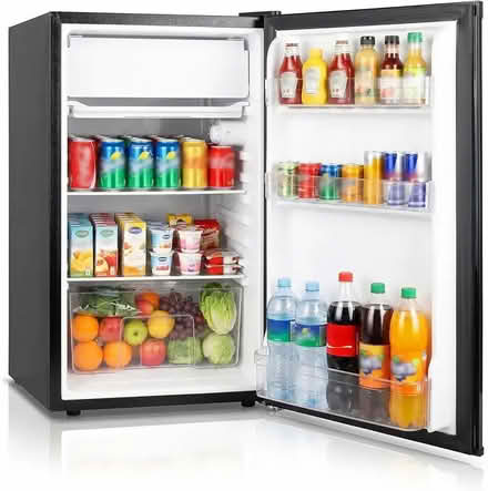 Photo of freezer (Hassocks BN6) #1