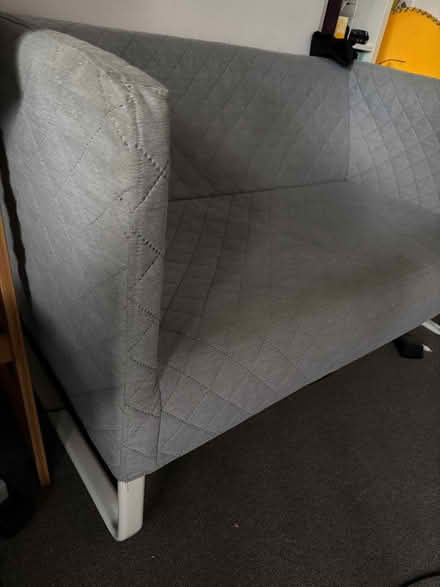 Photo of free Small Ikea sofa (Potters Bar EN6) #2
