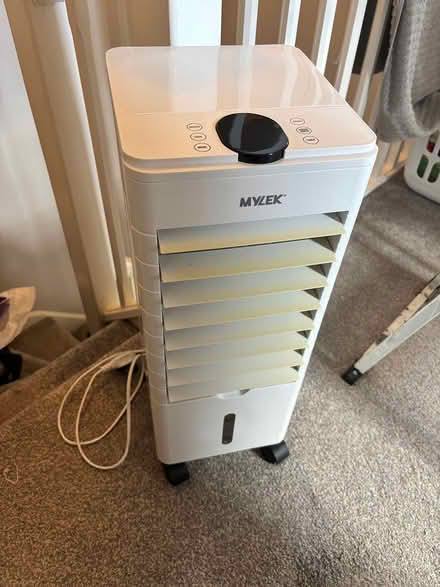 Photo of free Mylek air cooler (Adeyfield HP2) #1