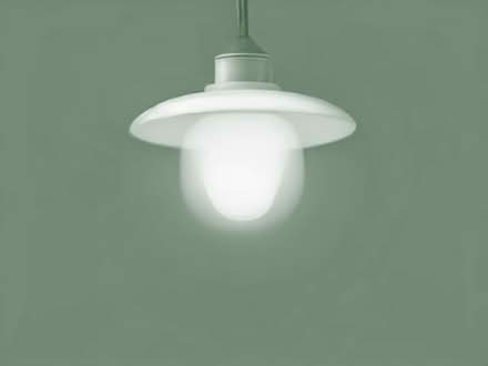 Photo of GR8 2-Pin 2D LED Light Bulb (Bathroom Light) (Charlton SE18) #1