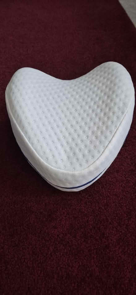 Photo of free Orthopaedic leg pillow (Malling Lewes BN7) #3