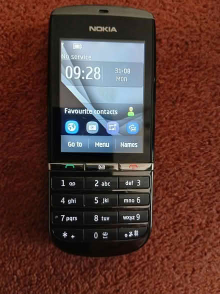 Photo of free NOKIA300 Mobile Phone Factory Reset (B90 shirley) #2